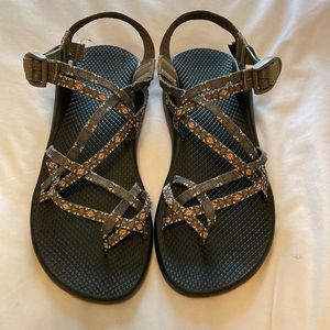 Chaco size 12